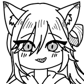 ちゃづネコ