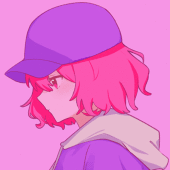 んも。