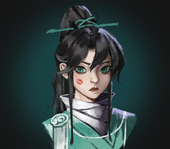 越清洲