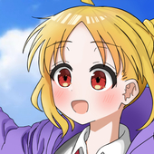 世界第一虹夏控