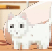 LittleWhiteNeko