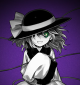 EchidnadesHeart