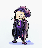 苺二/もにこ