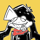 roro-k5コマ漫画毎週水曜