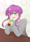 ありすきつね