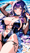 ぴぴ♡R-18