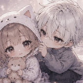 ねねね。