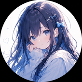 あお