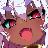 テンちゃん