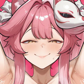 パコニャン 💝