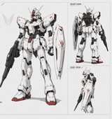 機動戦士ガンダムZERO