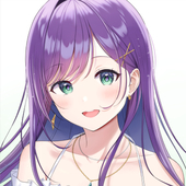 まてる