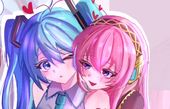 ルカミク左右固定マン