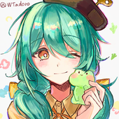 わたどろ