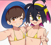 男の娘射爆
