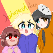 こばやしくん