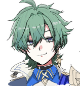 にゅ