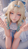 可以色色🔞 v2 - 王者