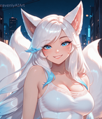 HeavenlyAIArt