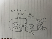 ちくわノート