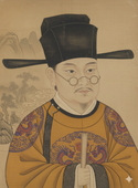 徐旡王