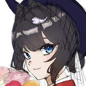 月見うどん