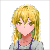 逆光豚