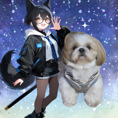 小月妖狐