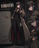 MistyBaracuda