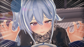 xxx（ふせじ）