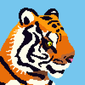 Gaming Tiger