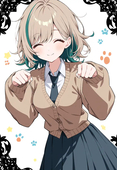 たぬき