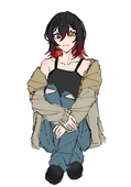 とま