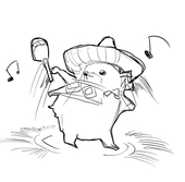 とろぴどうす。