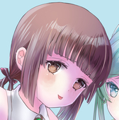 ちょこみるく