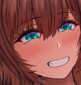 ちとせキス