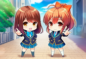 スラッシュサムライ