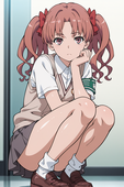 SAIKA
