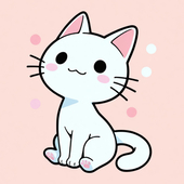 ぺる猫