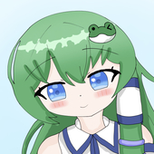 さなこち🐸🐍
