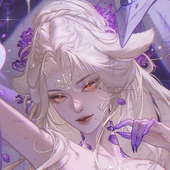 颖琦 Gwyn