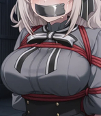 緊縛紳士