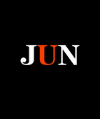 JunJun子