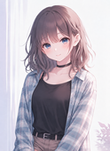 海亜/Mia