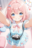 こころ♪