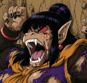 oozaru