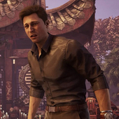 johnny cage