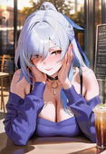 桜雪YingXue