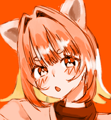 しくしく