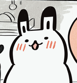兔嵐 うさあらし